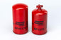 Generic Baldwin Fuel Filter Combo Set BF1275 and BF46176, Compatible by Unknown
