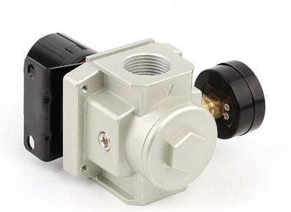 SNS Air Compressor Pressure Regulator - Image 5