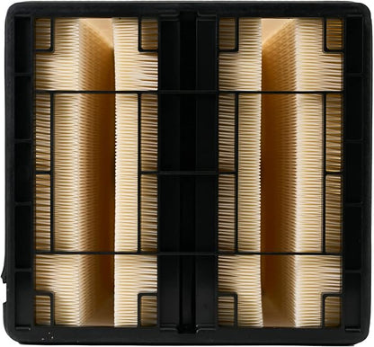AF55015 + AF55309 Direct Flow Air Filter Fits - Image 5