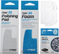 Tidal 35 Filter Maintenance and Replacement Filter Media Kit, Including by Unknown