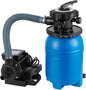 10'' Sand Pool Filter System 10000 Gallon Sand Filter by SmarketBuy