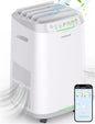 Nuwave OxyPure ZERO Air Purifier by NuWave