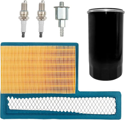 Tune Up Kit 140-3116 Air Filter, 122-0836 Oil Filter & Fuel Filter by ATRACYPART