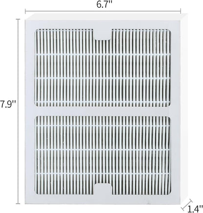 Replacement Idylis AC-2125 /AC-2126 Filters Compatible - Image 3