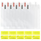 10 Sets Release Liner Film Kit Fit by Unknown