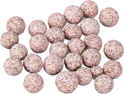 Pssopp Fish Bio Balls, Superior Filtration Efficiency Fish Biofiltration Media - Image 7