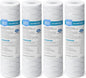 AQUA CREST AP110 5 Micron 10"x2.5" String Wound Whole House Water Filter by AQUACREST