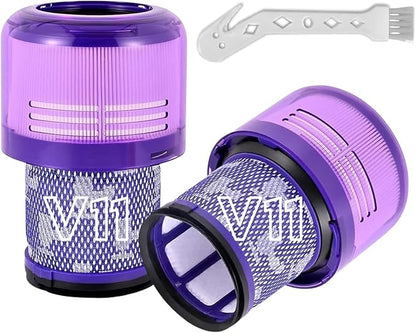 Dyson V11 Filter, V11 Animal, V15 Filter, V11 Completed/Absolute, V15 - Image 6