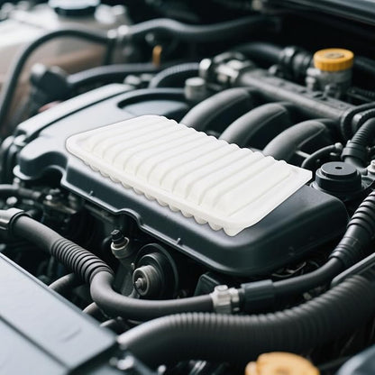 Engine Air Filter Compatible - Image 2