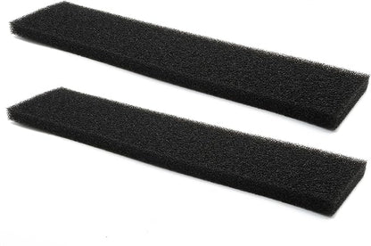 ALEGI Aquarium Filter Sponge Pad 30PPI / 40PPI / 60PPI Bio Sponge Filter Media by ALEGIAquarium