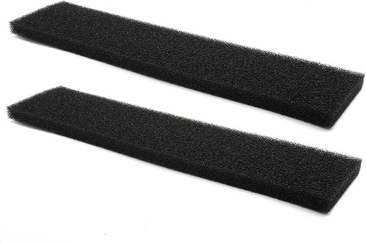 ALEGI Aquarium Filter Sponge Pad 30PPI / 40PPI / 60PPI Bio Sponge Filter Media by ALEGIAquarium