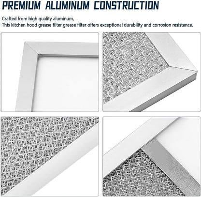 Range Hood Aluminum Grease Filter - Image 3