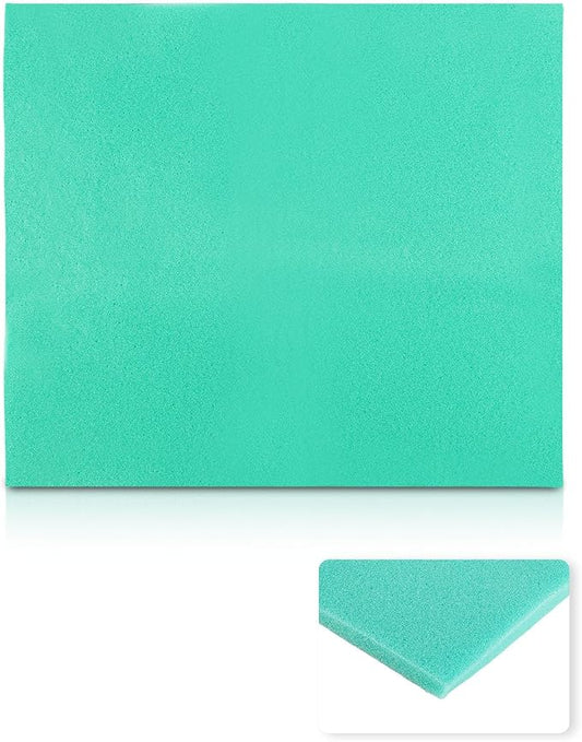 Foam Air Filter Material Sheet Fit by Unknown