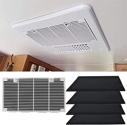 RV Air Conditioner Foam Filter Replacement 6798A3761 Compatible - Image 6