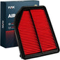 KAX Premium Engine Air Filter, GAF058 Replacement by KAX