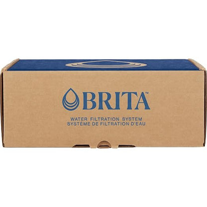 Brita Water Dispenser, UltraMax Elite Filter, Removes 99% of Lead, Includes 1 - Image 11