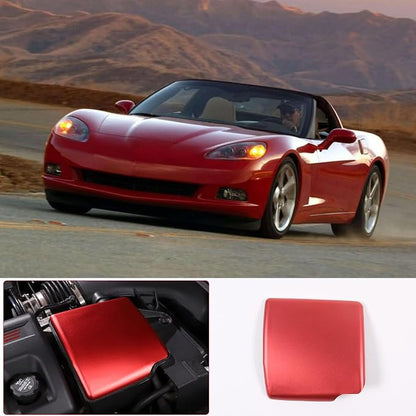 PIUGILH Engine Air Filter Heat Shield Cover Fit - Image 7