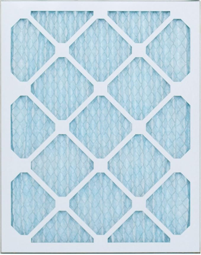 Cabana Filters 6-Pack 16x20x1 MERV 11 AC Furnace Air Filter - Image 6