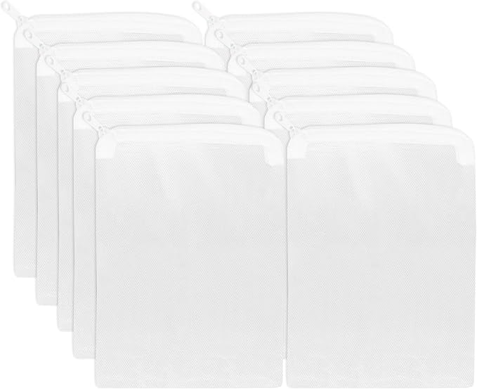 Segarty Aquarium Media Bags, Media Bags by Segarty