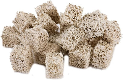 Penn-Plax Ammonia Reducer Aquarium Filter Media Pad – Easy to Cut into Any Size - Image 5