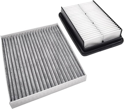 JTBU200-10881 Cabin and Engine Air Filter - Image 4