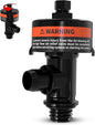 Air Relief Valve – Pressure Relief Valve 98209803 Replacement by Aquatonics