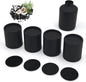 NewKe 4 Pack Replacement Filter Cartridges by NEWKE