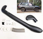 Snorkel Kit Compatible For 1998-2007 Lexus LX470, 1998-2007 Toyota TY Land by Mechanic+Force