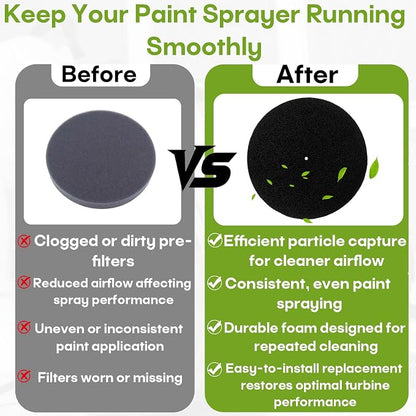 0524526A Air Filter Replacement - Image 6