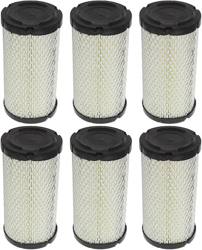 waltyotur 6 Pcs Air Filter 4163715 11013-1290 25 083 02-S 1G659-11222 by waltyotur