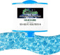 HANXER® 8CH-950 Spa Filter Cartridge Replaces by HANXER