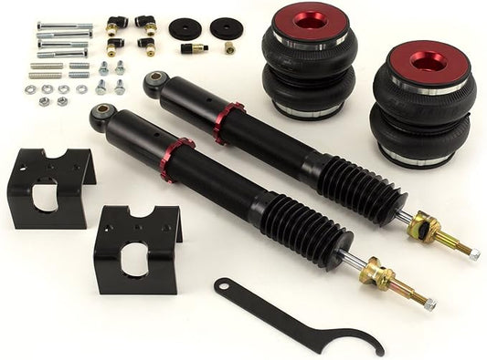 Air Lift 75676 Rear Kit for Air Suspension by AirLift