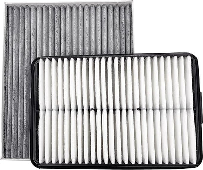 JTBU200-10881 Cabin and Engine Air Filter - Image 3