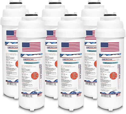 American Filter Company®, Water Fountain Filters, Model # AFC-EWH-3000 by American+Filter+Company