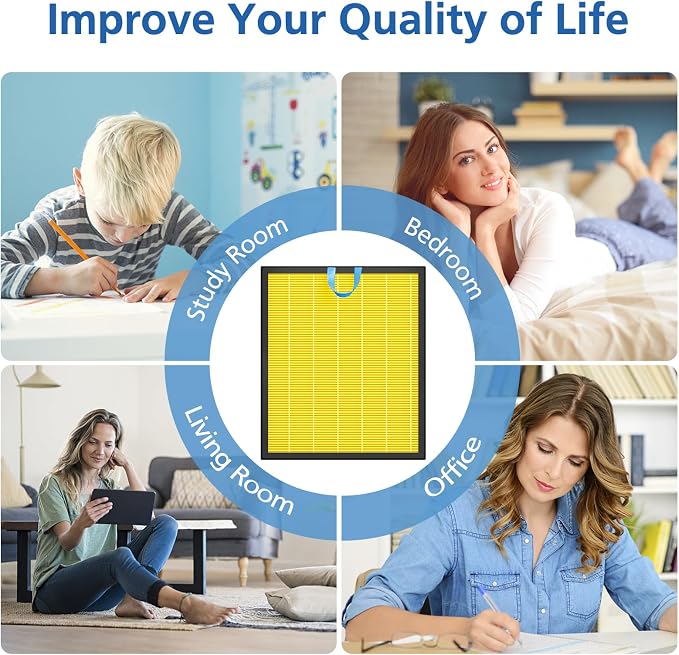 Vital 200S Pet Care Replacement Filter Compatible - Image 9