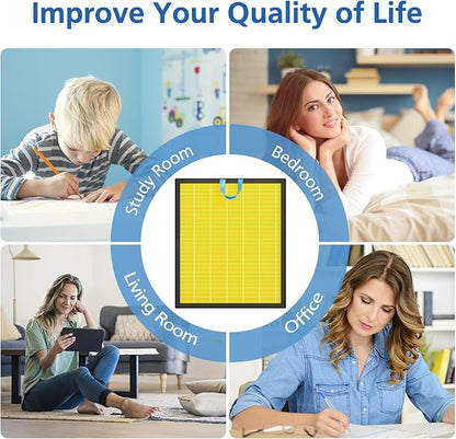 Vital 200S Pet Care Replacement Filter Compatible - Image 9