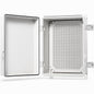 QILIPSU Waterproof Junction Box IP67 Outdoor Plastic Electrical Project by QILIPSU