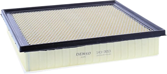 Denso Air Filter by Denso