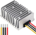 Cllena DC/DC 12V to 19V Boost Converter 20A 480W Step Up Voltage Regulator Module Car Power Supply Voltage Transformer (Input 10V-16V)
