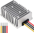 Cllena DC12V(9V-35V) Step Up to 57V 10A 570W Booster Converter Power Supply Voltage Transformer for Starlink GEN 3 Router