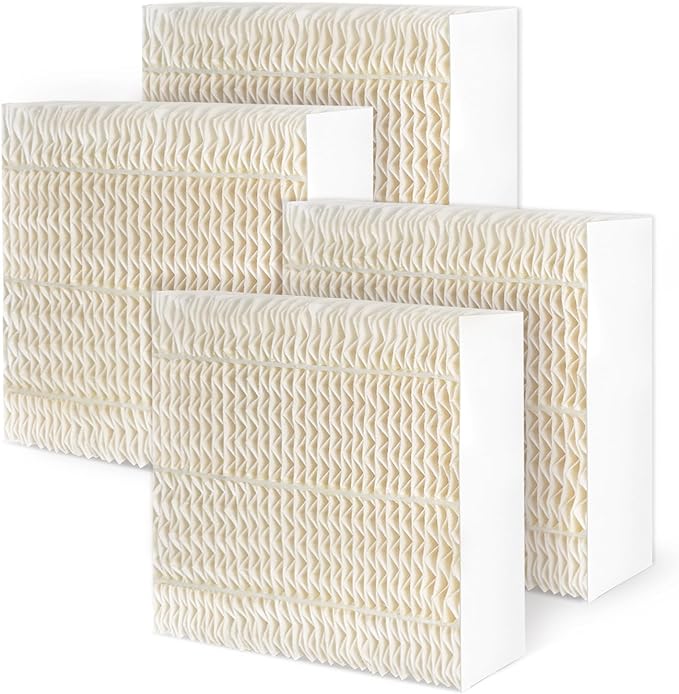 Techecook 1043 Super Humidifier Wick Filters Replacement by Techecook