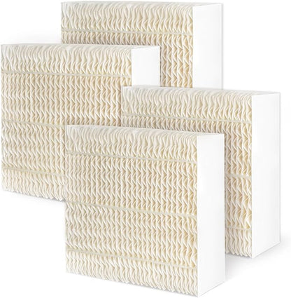 Techecook 1043 Super Humidifier Wick Filters Replacement by Techecook