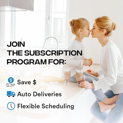 Simply 19x19x1 Air Filter, Merv 8, 6 Pack, - Image 5