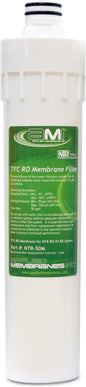 RO Membrane for Applied Membranes NTR RO System | NTR-50M Replacement Membrane by AppliedMembranesInc