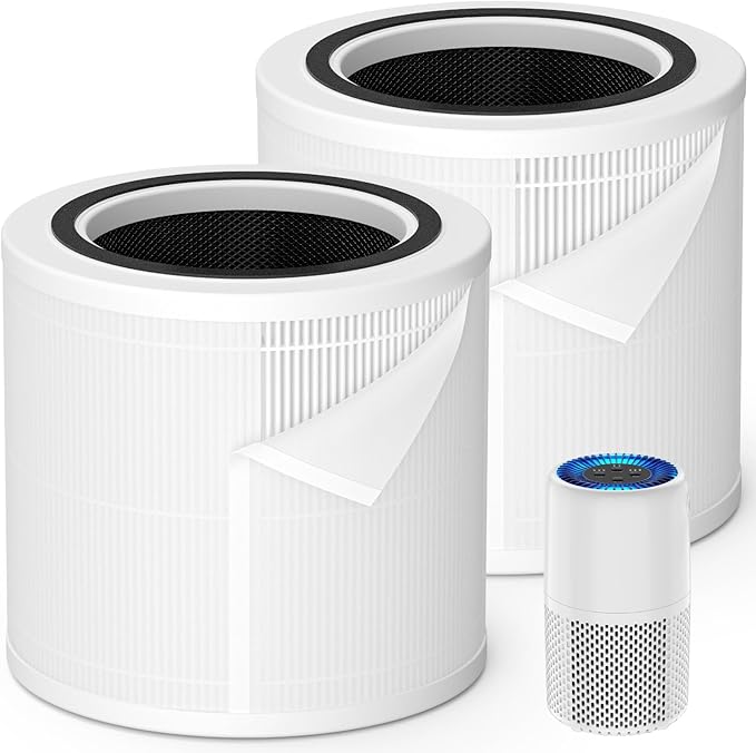 AP103 Replacement Filter Compatible by isinlive