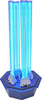 OdorStop OS144PRO1 UV Air Purifier 144W System by OdorStop