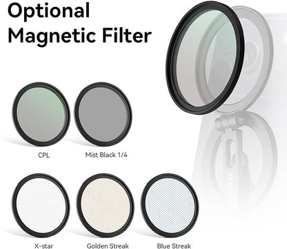 Haida Magnetic CPL Filter for iPhone - Image 3