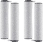 For Xiaomi for Mijia W20 2C 4C 2Lite Wet and Dry Vacuum Cleaner Scrubber Roller by Unknown