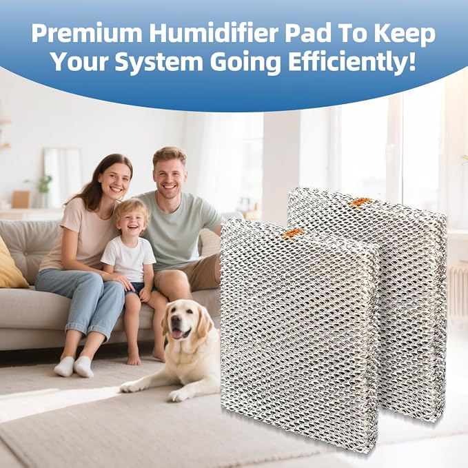 35 GA35 Replacement Humidifier Water Panel Evaporator Compatible - Image 6