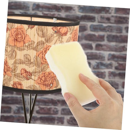 30pcs Lampshade Cleaner Sponges Reusable Dry Cleaning Sponge - Image 6